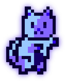 MoonCat #9313 (0x00ee5c39e5)