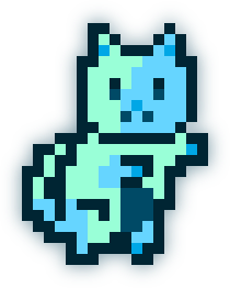 MoonCat #10662 (0x00ee618694)