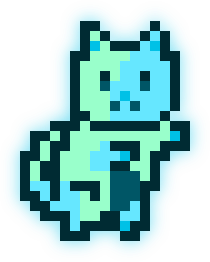 MoonCat #16484 (0x00ee61daf1)