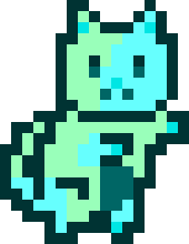 MoonCat #965 (0x00ee6cedec)