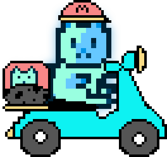 MoonCat #13829 (0x00ee73b8df)