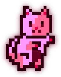 MoonCat #6351 (0x00ee771e3a)