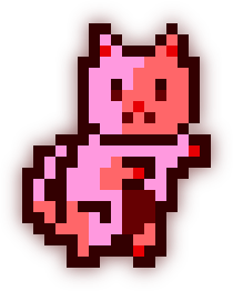 MoonCat #9177 (0x00ee783b3c)