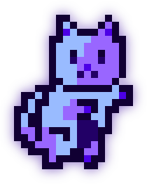 MoonCat #18069 (0x00ee7856bd)