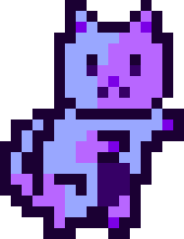 MoonCat #5375 (0x00ee7f38bd)