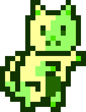 MoonCat #2544 (0x00ee82ed4d)