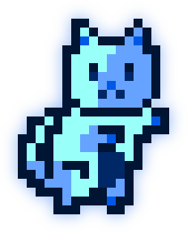 MoonCat #12035 (0x00ee83aff4)