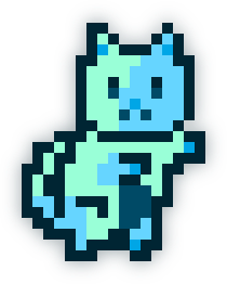 MoonCat #6744 (0x00ee88959a)