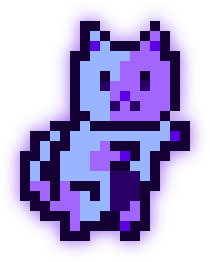 MoonCat #5074 (0x00ee8947ee)