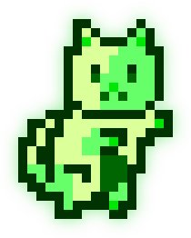 MoonCat #17097 (0x00ee8cea8e)