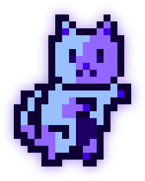 MoonCat #3843 (0x00ee926fe6)