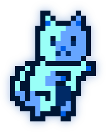 MoonCat #14377 (0x00ee93b1dc)