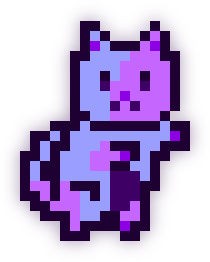 MoonCat #13799 (0x00ee9f8cab)