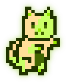 MoonCat #6250 (0x00eeb1d868)