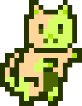 MoonCat #182 (0x00eeb4c38b)