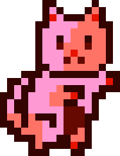 MoonCat #7497 (0x00eecd8079)