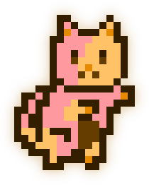 MoonCat #24650 (0x00eedcbb89)