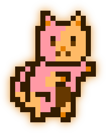 MoonCat #3269 (0x00eee18616)