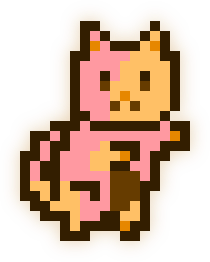 MoonCat #11604 (0x00eee5cba6)