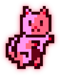 MoonCat #23856 (0x00eef44869)