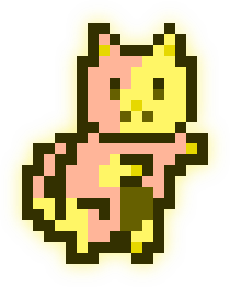 MoonCat #15957 (0x00eefbf372)