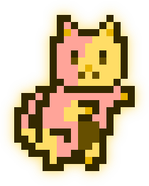 MoonCat #24712 (0x00eefdd548)