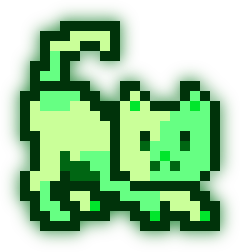 MoonCat #18500 (0x00ef007416)