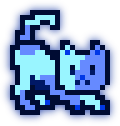 MoonCat #23077 (0x00ef10329f)