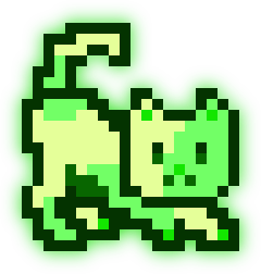 MoonCat #16605 (0x00ef13de01)