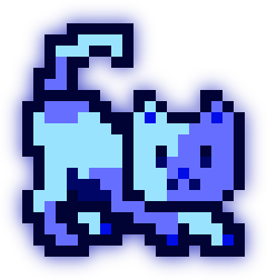 MoonCat #17334 (0x00ef161fba)