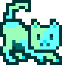 MoonCat #5589 (0x00ef1e8e8e)