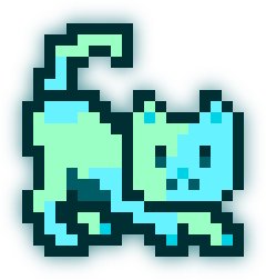 MoonCat #6153 (0x00ef217880)