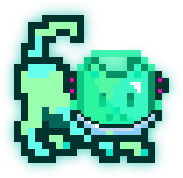 MoonCat #6903 (0x00ef27c7b4)