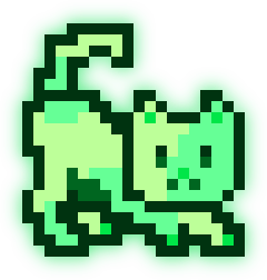 MoonCat #10265 (0x00ef2ae565)