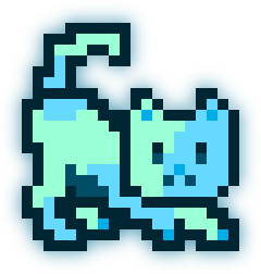 MoonCat #22495 (0x00ef2b87a5)