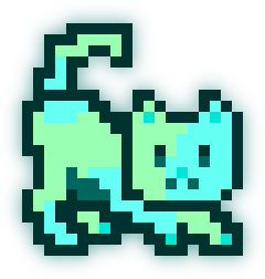 MoonCat #23970 (0x00ef4d9d97)