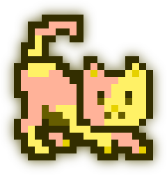 MoonCat #11255 (0x00ef504902)