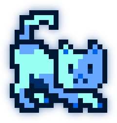 MoonCat #10070 (0x00ef537db5)