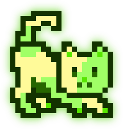 MoonCat #17219 (0x00ef66d522)