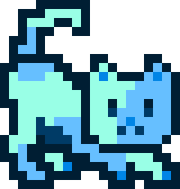 MoonCat #4623 (0x00ef67a0c9)