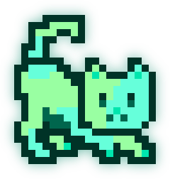 MoonCat #14193 (0x00ef69b8a5)