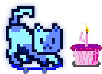 MoonCat #19942 (0x00ef6b80c1)