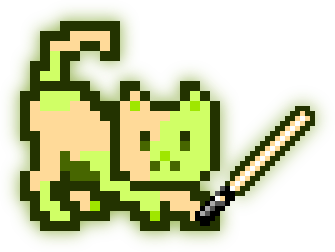 MoonCat #17805 (0x00ef7da22a)