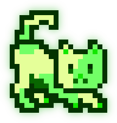 MoonCat #12377 (0x00ef84d37d)