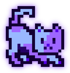 MoonCat #12602 (0x00ef8544f5)