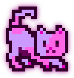 MoonCat #12247 (0x00efa4058a)