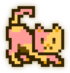 MoonCat #23663 (0x00efbba26a)