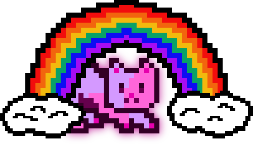 MoonCat #14630 (0x00efbf1194)