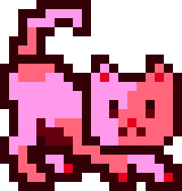 MoonCat #12305 (0x00efe50121)