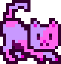 MoonCat #3141 (0x00efe695dc)